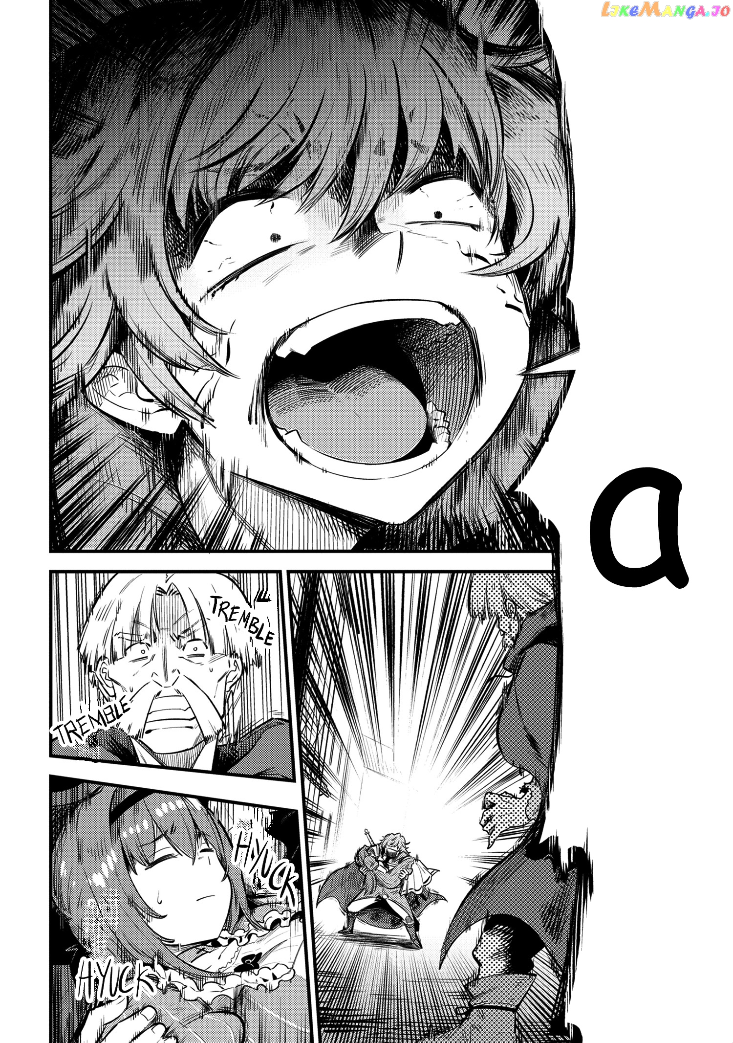 Redo Of Healer, Chapter 22.2 image 09